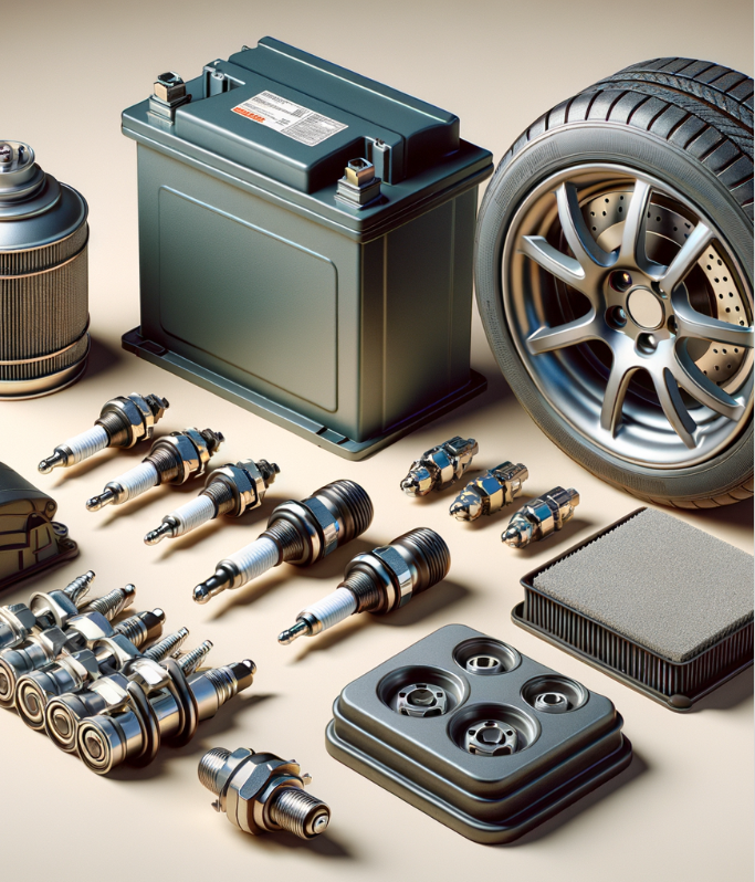 Поставщики Ronks